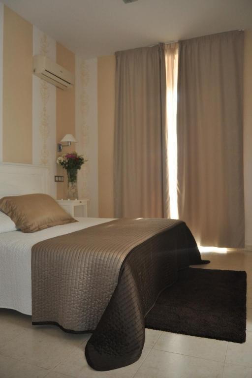 Convento Tarifa Hotel Værelse billede