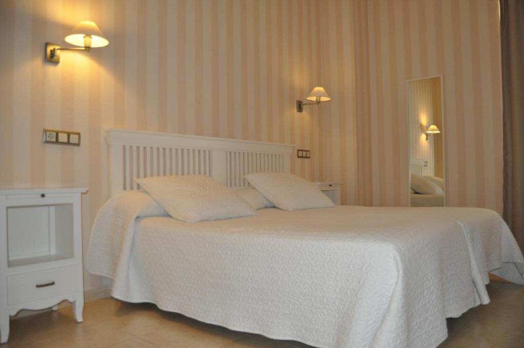 Convento Tarifa Hotel Værelse billede