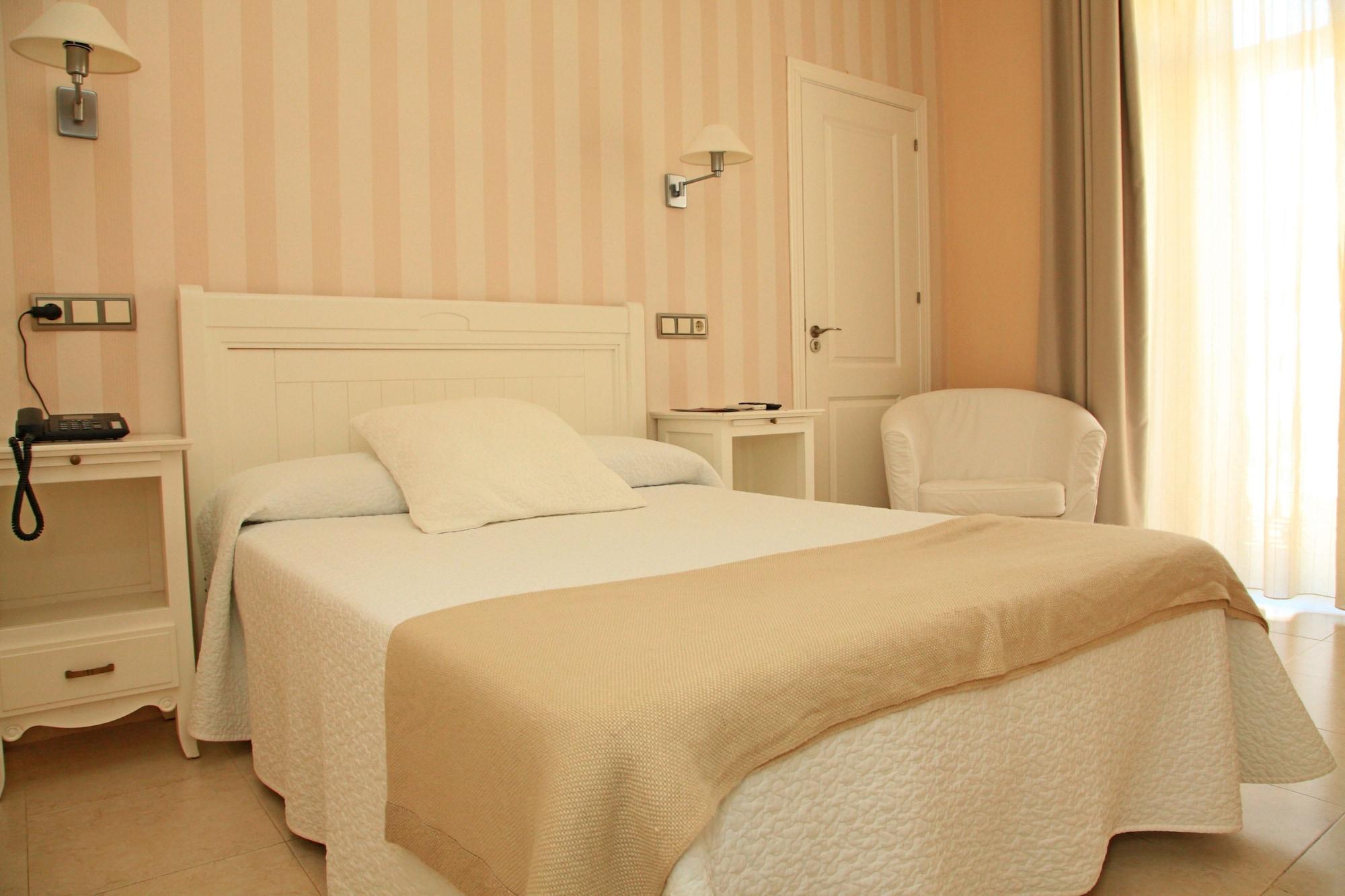 Convento Tarifa Hotel Eksteriør billede