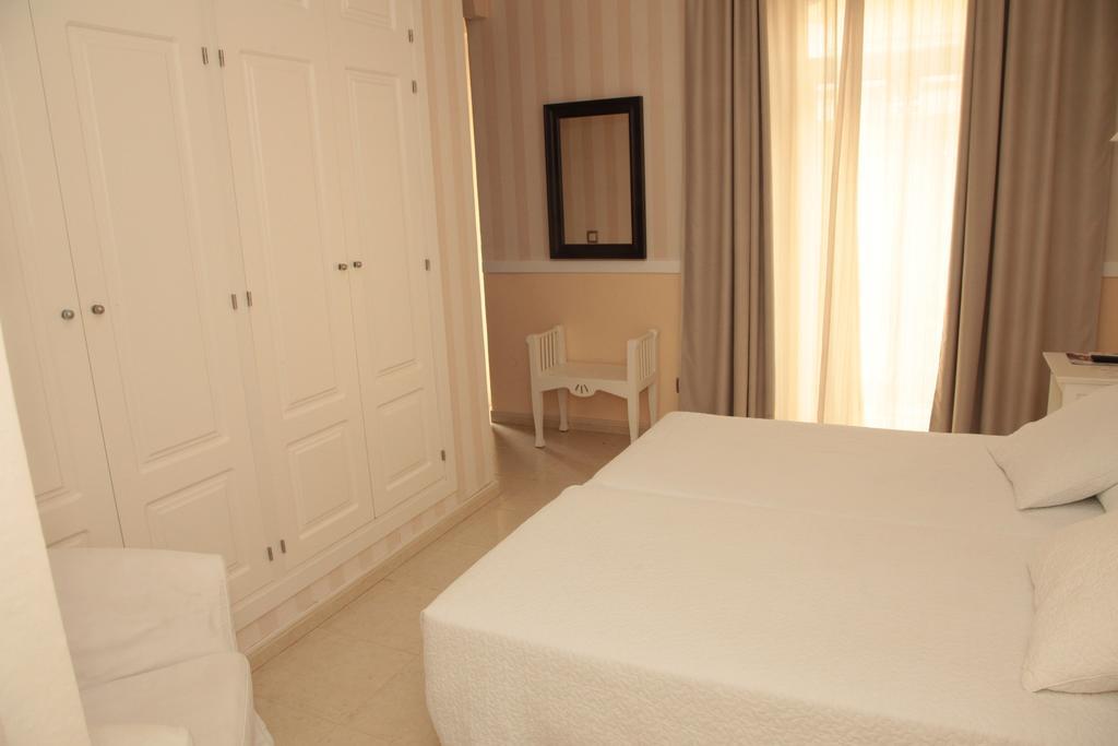 Convento Tarifa Hotel Eksteriør billede