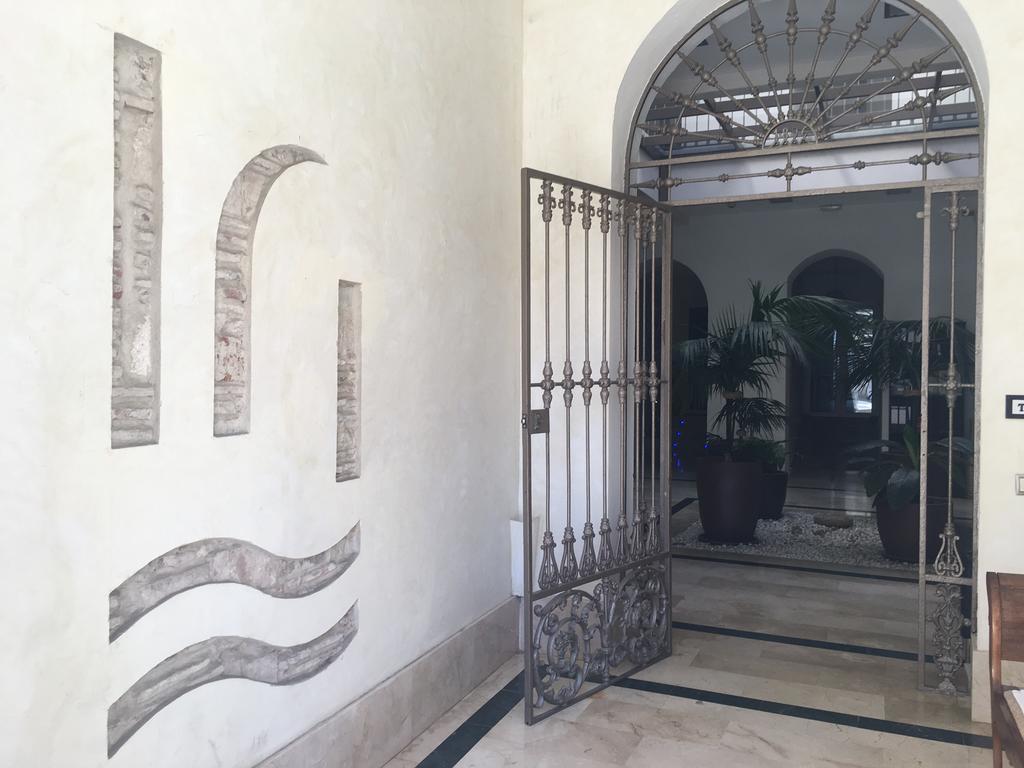 Convento Tarifa Hotel Eksteriør billede